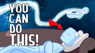 The Basics of Astral Projection ~ Spirit Science 9