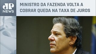 Haddad analisa crescimento econômico de 2023: “Agronegócio é fator preponderante”