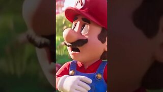 another super Mario bros movie edit