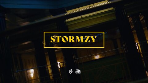 stormzy - Mel Made Me Do It