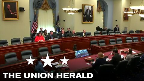 Joint Economic Committee Hearing on the Fiscal Situation of the United States