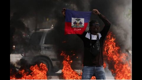 Haiti Declares emergency after gangs Free 4,000 inmates | BBC News