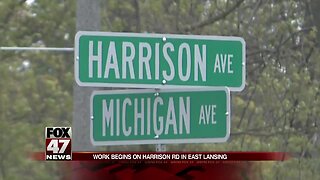 Major intersection near MSU is closing Monday for several weeks
