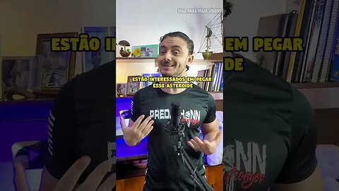 QUAL É A COISA MAIS CARA DO UNIVERSO