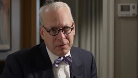 Jeffrey Tucker: How the Working Class Was Betrayed By Lockdowns | CLIP | American Thought Leaders