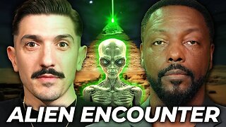 Revelations of Alien Encounter and Lost Civilization Secrets | Billy Carson on FLAGRANT
