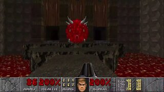 Doom: Revolution! (Unity Add-On) - Map 28: Exodus (UV-Max)