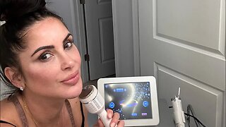 DIY | After Care Morpheus 8 treatment | Cold Hammer Cryotherapy Treatment | Skin Tightening | GLOW