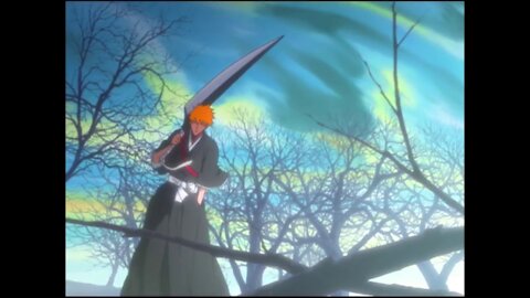 Bleach Opening 03 Creditless Flac.