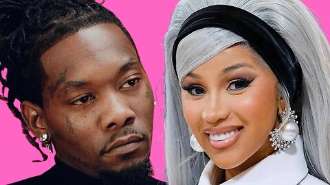 Cardi B ATTACKS Her Fans After They Assume She’s Back with Offset 😳