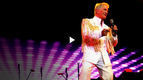 CBN INTERVIEW: Why Pat Boone Encourages You to Choose Wisely