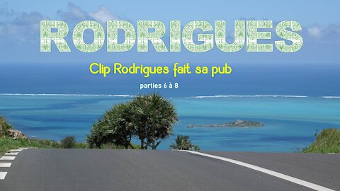 RODRIGUES: Clip images RFSP 6-8 2021