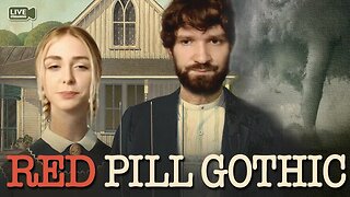 Women's EMOTIONALISM Ruined the RED PILL?