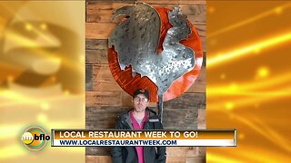 Local Restaurant Week To Go