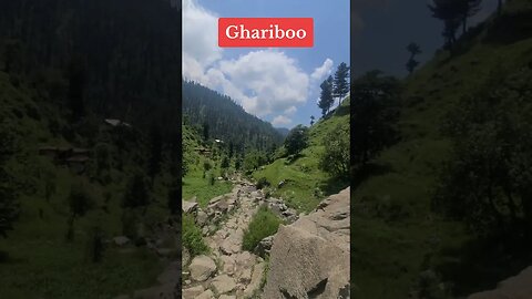 Gharibooo kam pe ho hahahahah🤣🤫#relax #naturewhealssdm #vlog #swat #nature
