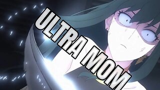 SPY x FAMILY Season 2 Episode 8 Reaction + Review Yor Unlocks ULTRA MOM 10/10 BEST スパイファミリー33