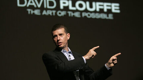 :Ex-Obama Campaign Manager David Plouffe Officially Joins Harris Campaign
