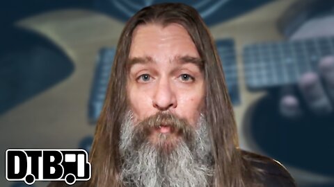 Ringworm's Mike Lare - GEAR MASTERS Ep. 383