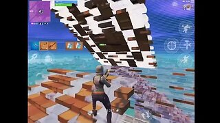 Building like NINJA on Fortnite MOBILE! - 24 KILLS SOLO v SQUADS! (Fortnite Mobile BUILD BATTLES)