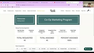 Become A Yoli Wellness Coach | Create Weekly Income