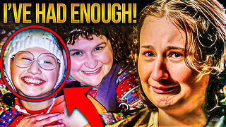 The SHOCKING Case of Gypsy Rose Blanchard and Her INSANE Mom