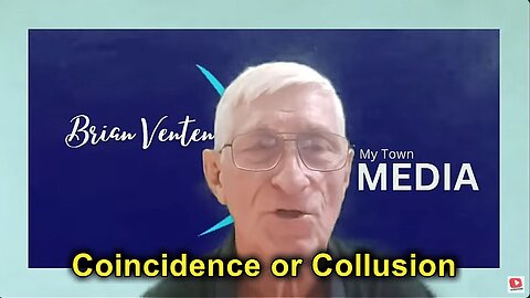 AUSTRALIA - Townsville - Coincidence or Collusion