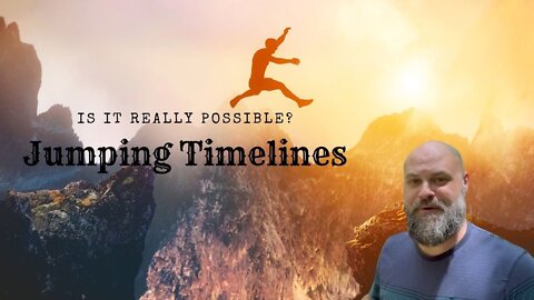 Why Jumping Timelines is BS but also Works Really Good - The Truth About Reality Shifting