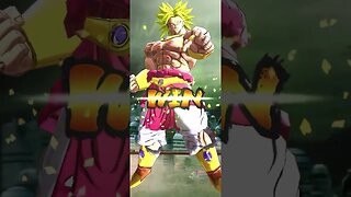 Dragon Ball Legends - Battle Gauntlet x Super Saiyan Rose Goku Black (DBL33-02S)