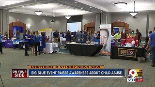 Preventing child abuse in Kentucky