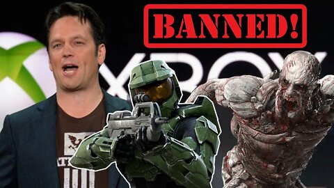 Playstation Exclusivity Over? - Xbox Cross Platform Ban - Dying Light 2 Too Long - Scream 5 Among Us