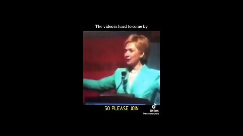 Hillary CLINTON says our Country needs George SOROS for Americas Future