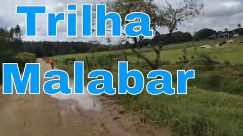 Trilha Malabar - #biketube - 080