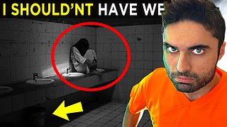 5 Scary Videos.. Warning! This Ghost Video Gives Anxiety