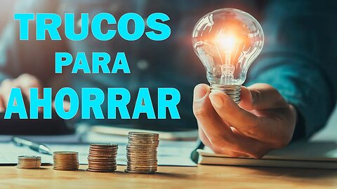 7 Consejos Útiles para AHORRAR en la FACTURA de la LUZ 💡💵 ¿Cómo AHORRAR Electricidad en CASA?