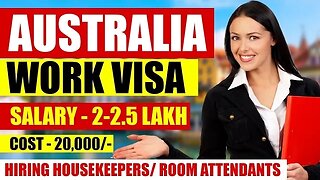 Australia work permit for indians in australia work visa 2023 jobs in australia 2023 a2zservicez