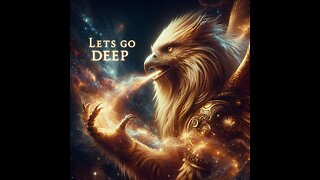As Above So Below, Words/Thought & Reality, Predictive Programming & Manifestation - Lets go deep Ep.36