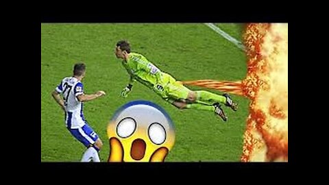 Football moments you don't want to miss !!!!!!!!!