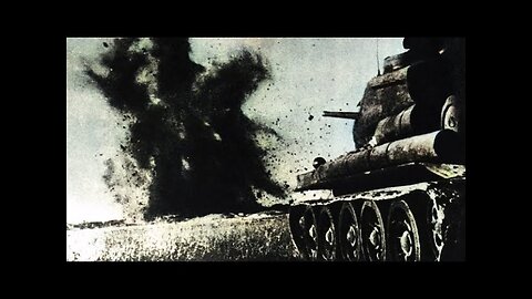 GREATEST Tank Battle Ever: Battle Of Kursk WW2 - Forgotten History