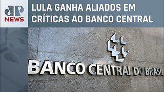 Economistas cobram queda da taxa básica de juros