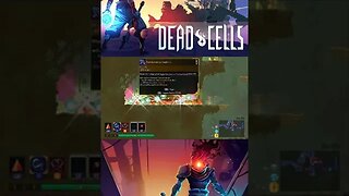 dead cells #shorts #deadcells #4