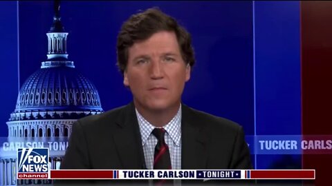 Part 2- Tucker Carlson Delivers Another Hilarious Troll Of AOC