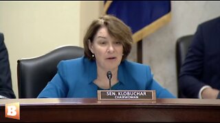 LIVE: Senators Joe Manchin, Susan Collins testifying on Election Count Act...