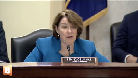 LIVE: Senators Joe Manchin, Susan Collins testifying on Election Count Act...