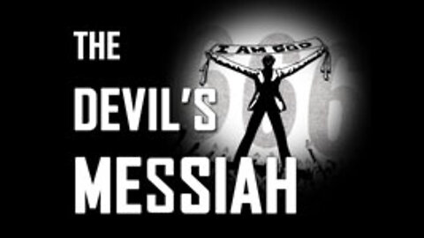 The Devil's Messiah