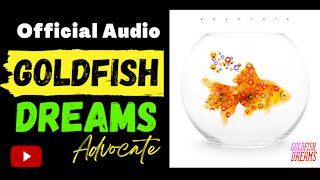 GOLDFISH DREAMS (Official Audio)