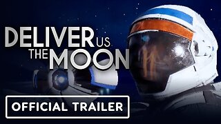 Deliver Us the Moon - Official Nintendo Switch Launch Trailer