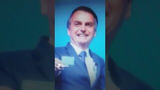 BOLSONARO: A CANETA DO VOVÔ NÃO SOBE MAIS?! #shorts #bolsonaro #lula #brasil #stf #cartão #eleição