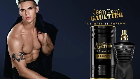 El Poder de la Fragancia: Seducción con Le Male Le Parfum Jean Paul Gautier