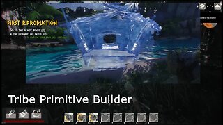 Survival Instinct: Tribal Primitive Builder Gameplay E2