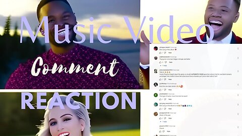 Wrapping Up the Excitement! Young Thug Music Video Comment Reactions